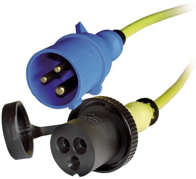 Philippi - Ratio - Land connection cable, IP65 - Length 25 m