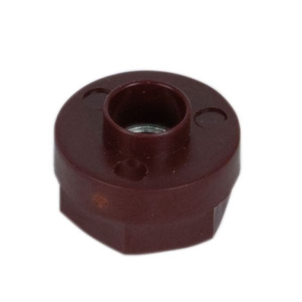 Phaesun - insulating nut for battery pole protection CF8